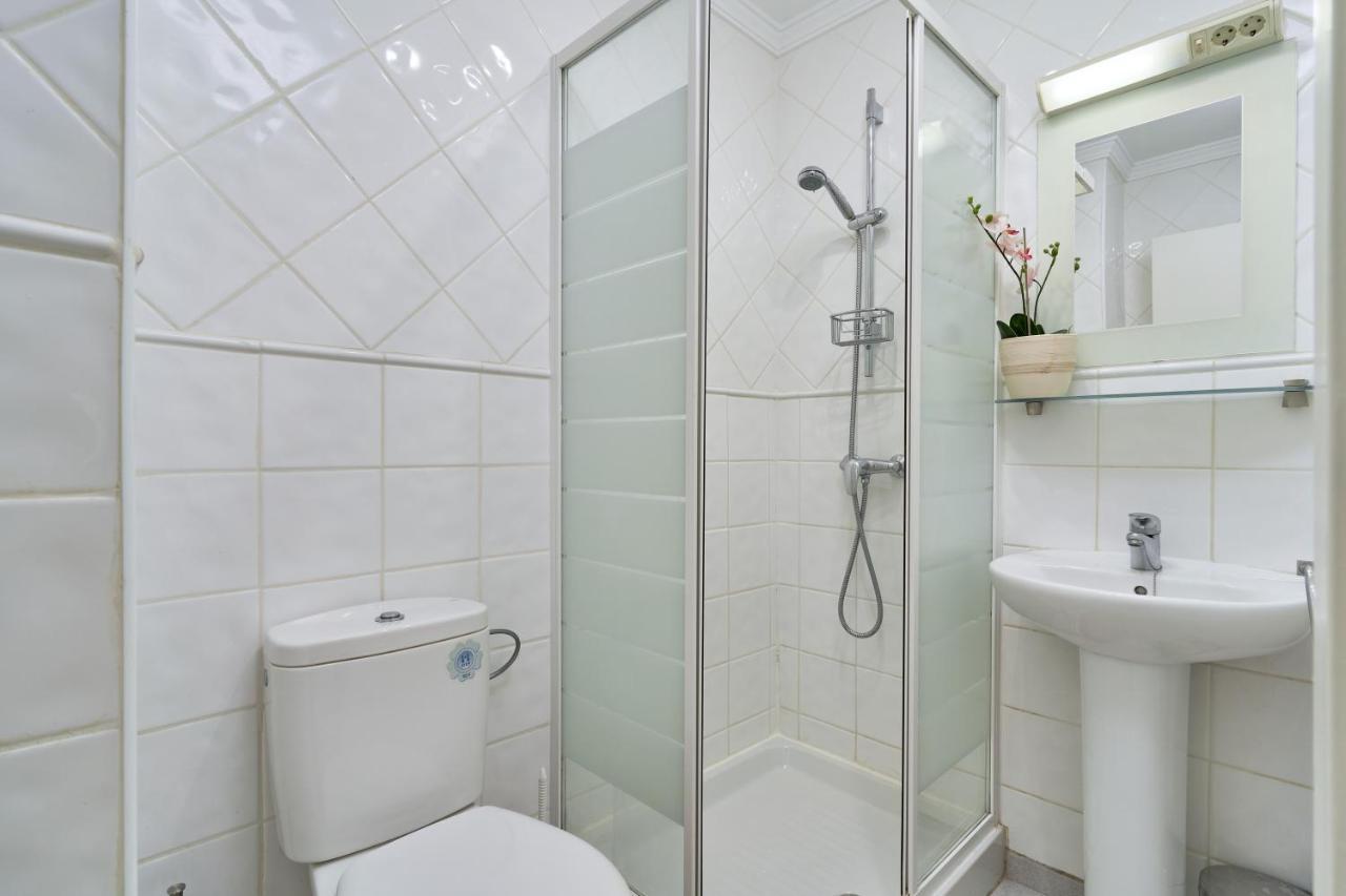 Carabeo 23- Acceso A La Playa Apartment เนร์คา ภายนอก รูปภาพ